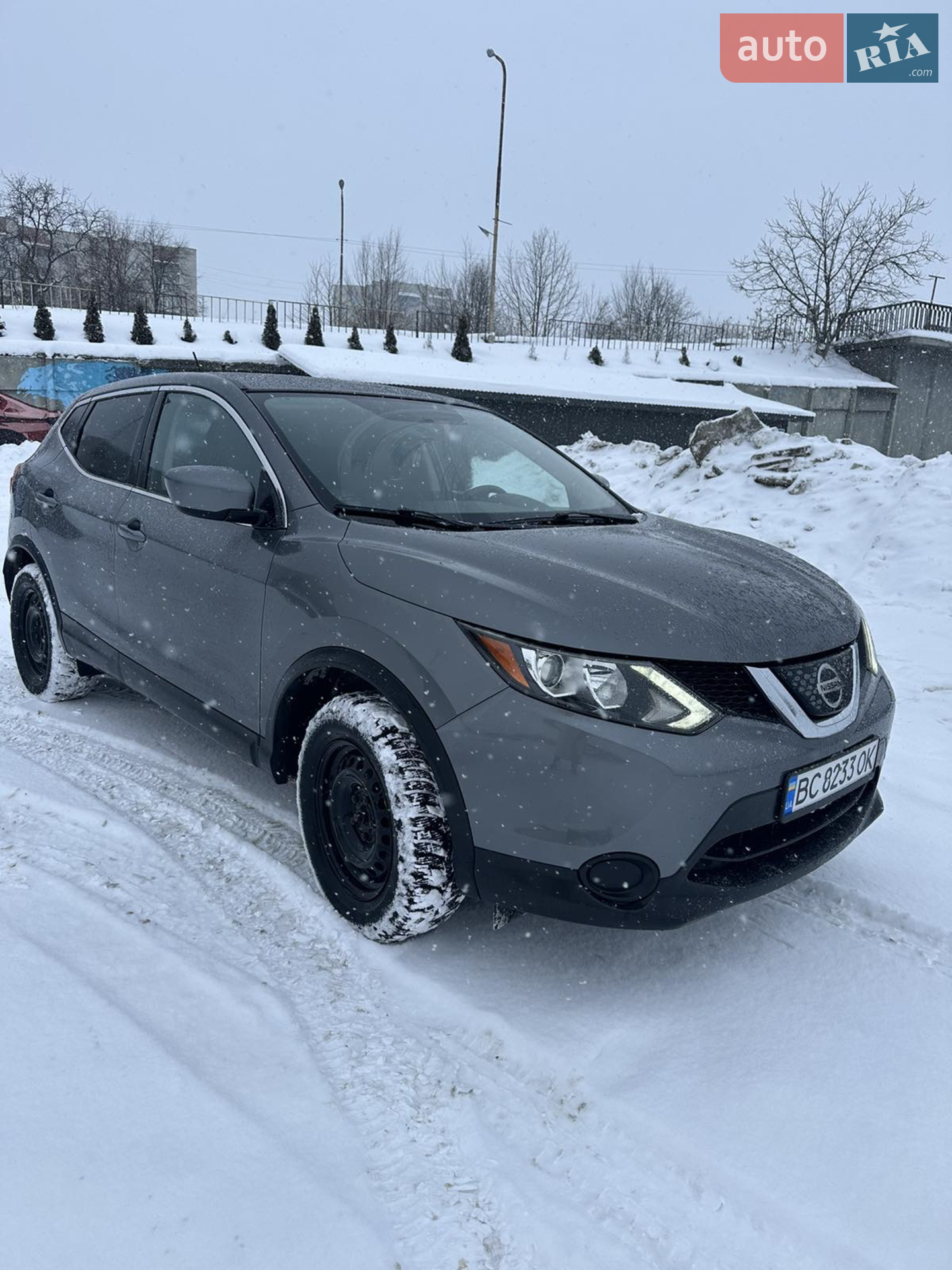 2018 Nissan Rogue - мініатюра 2