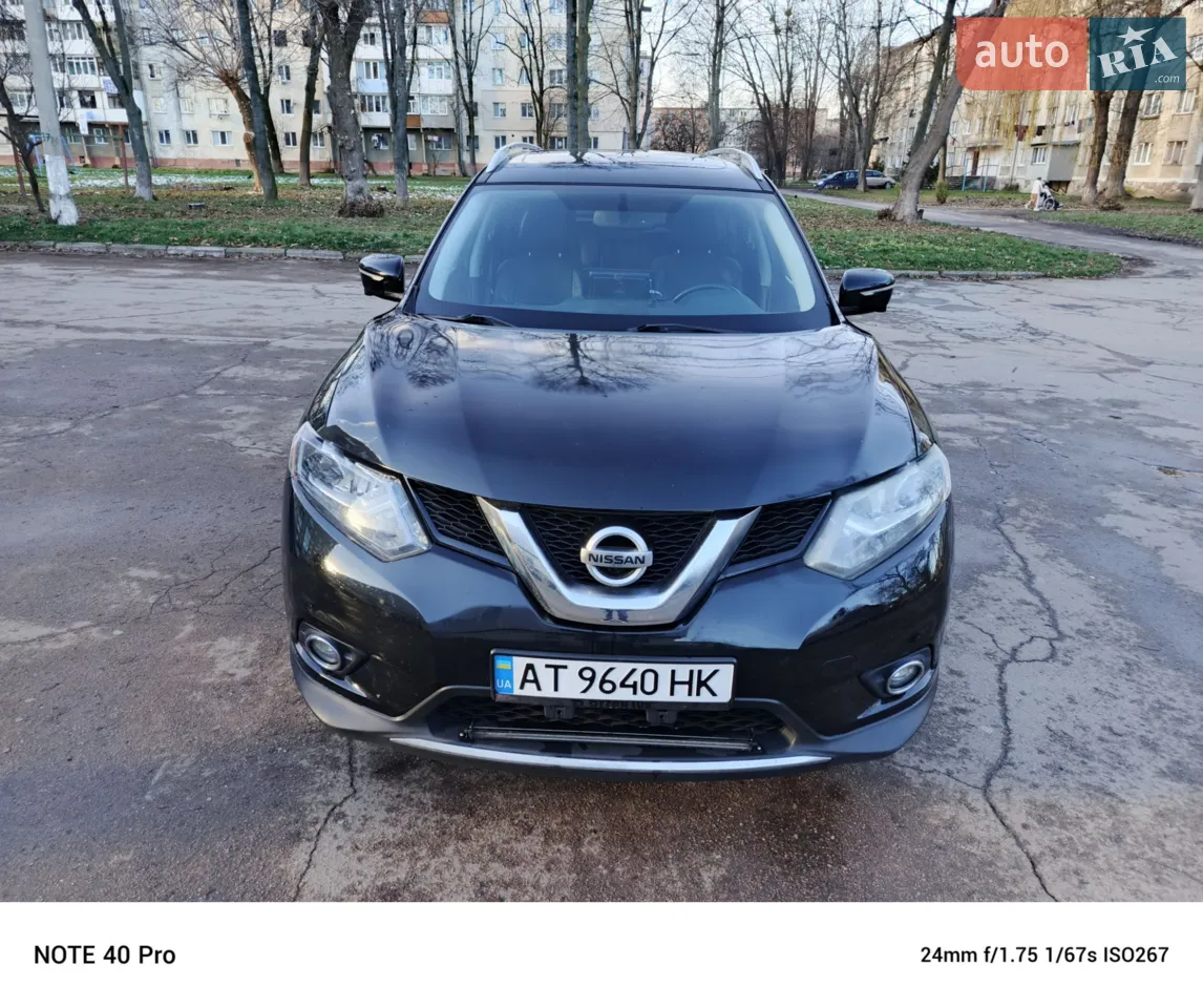 2013 Nissan Rogue - мініатюра 35