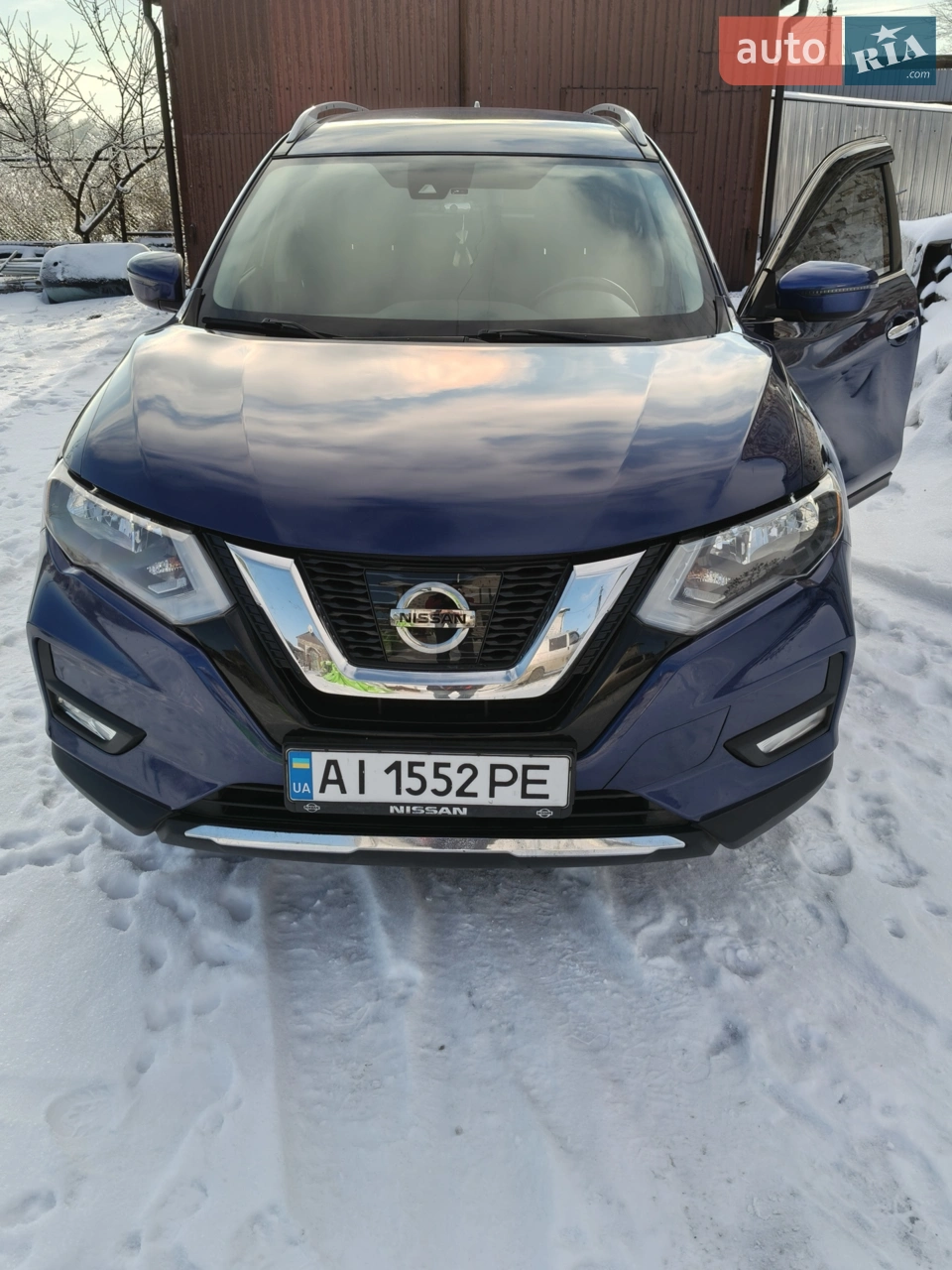 2019 Nissan Rogue - мініатюра 6