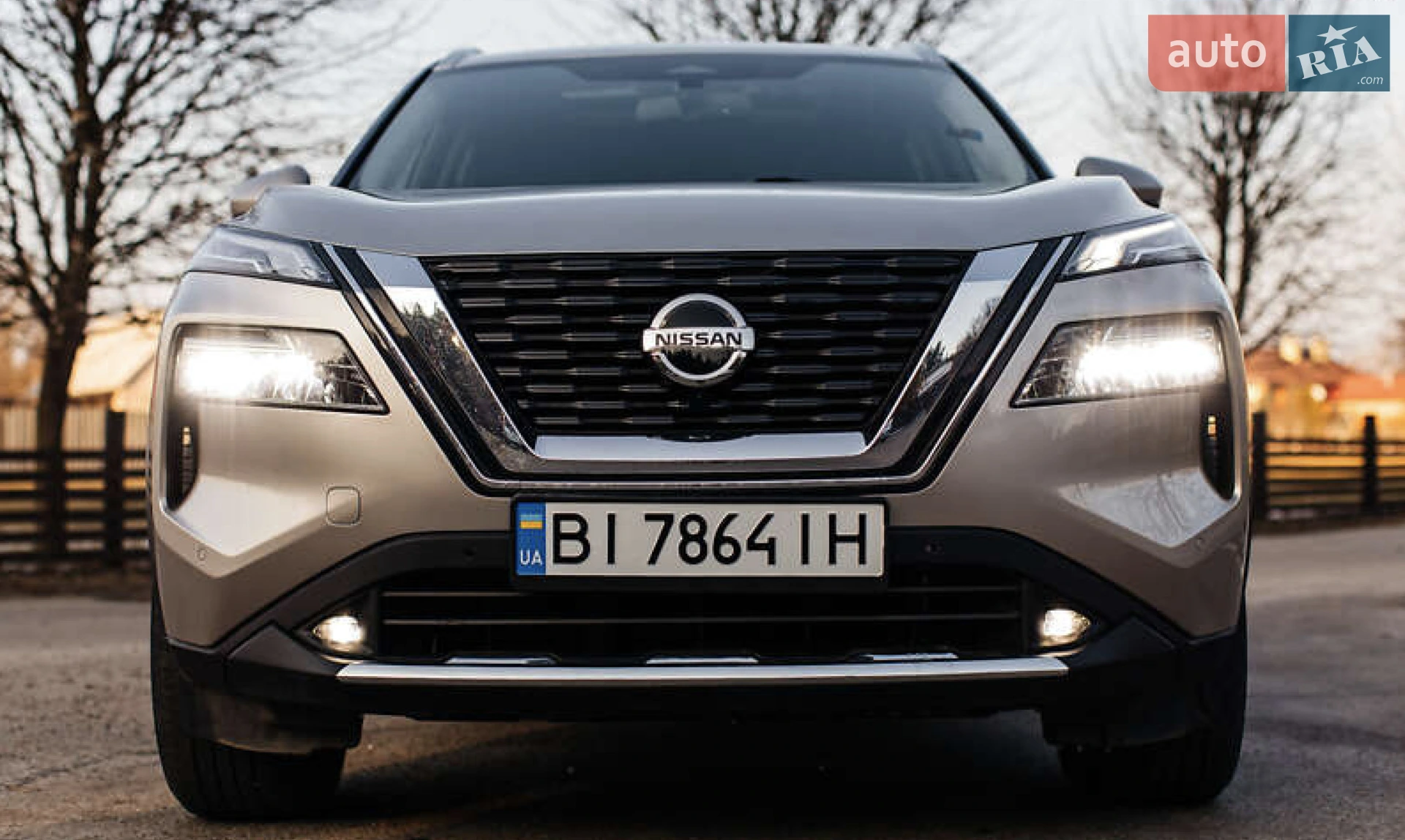 2021 Nissan Rogue - мініатюра 4