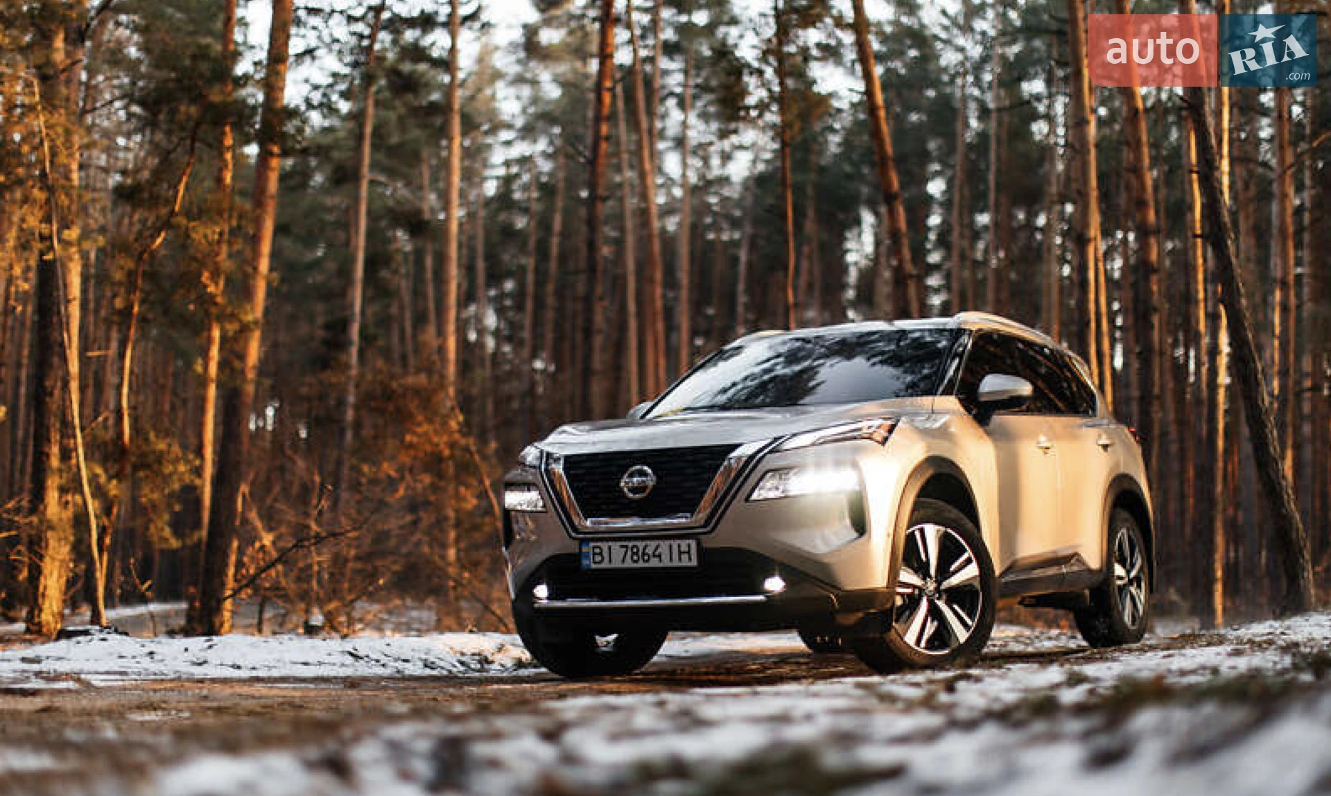 2021 Nissan Rogue - мініатюра 17