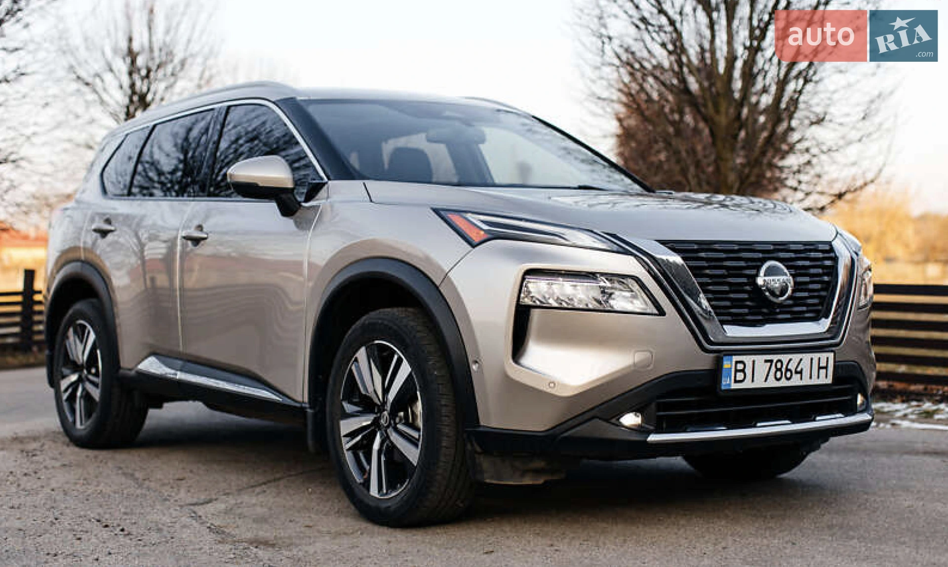 2021 Nissan Rogue - мініатюра 27