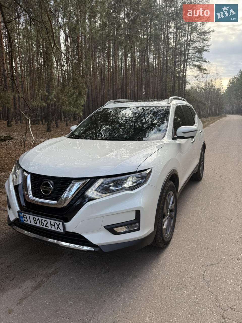 2016 Nissan Rogue - мініатюра 26