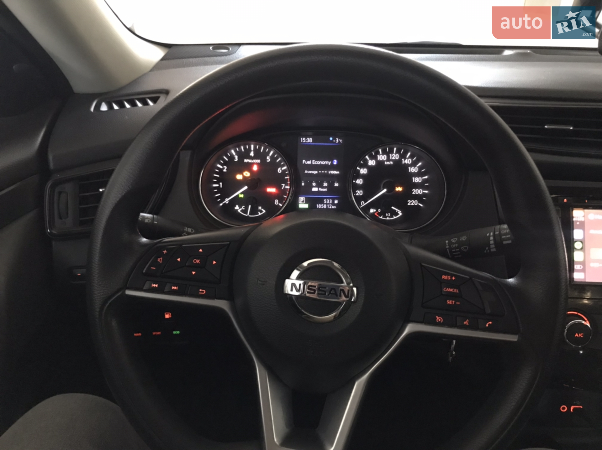 2017 Nissan Rogue - мініатюра 43