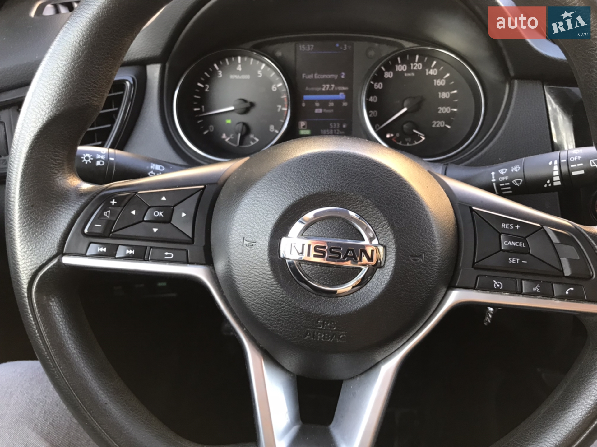 2017 Nissan Rogue - мініатюра 46