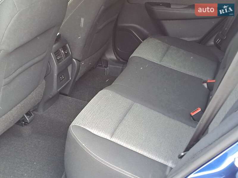 Внедорожник / Кроссовер Nissan Rogue 2021 в Одессе