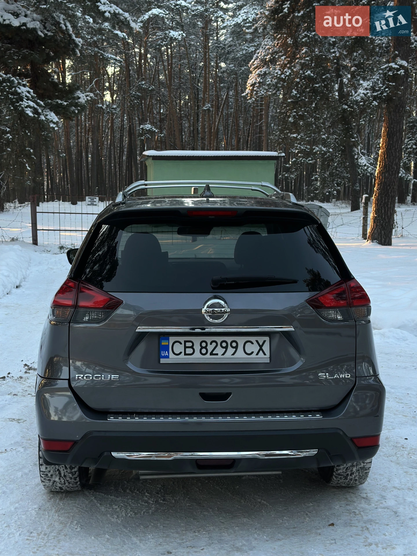 2016 Nissan Rogue - мініатюра 11