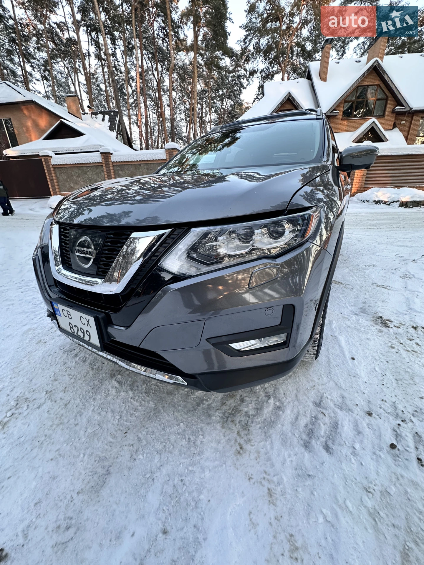 2016 Nissan Rogue - мініатюра 20