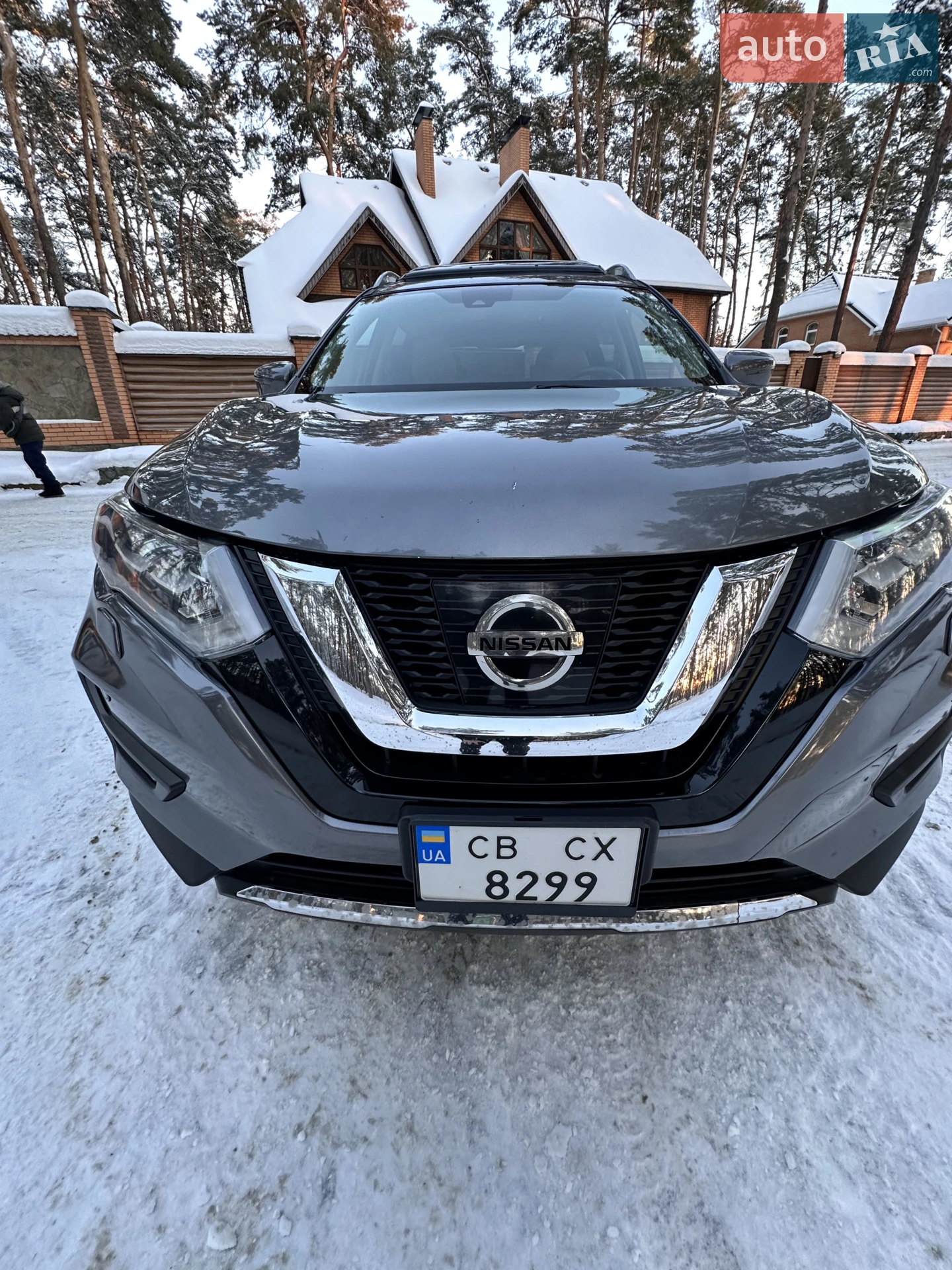 2016 Nissan Rogue - мініатюра 19