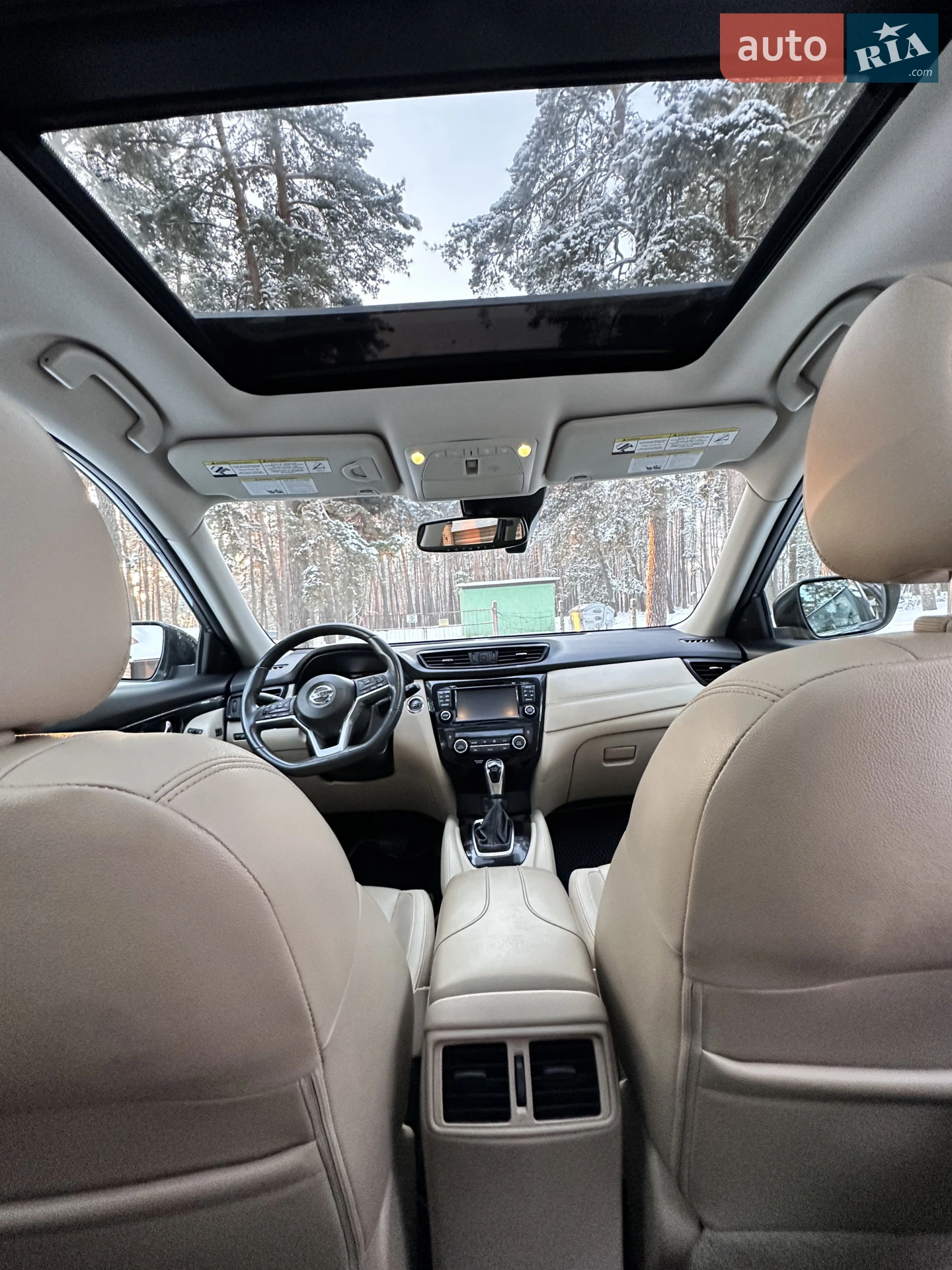 2016 Nissan Rogue - мініатюра 35