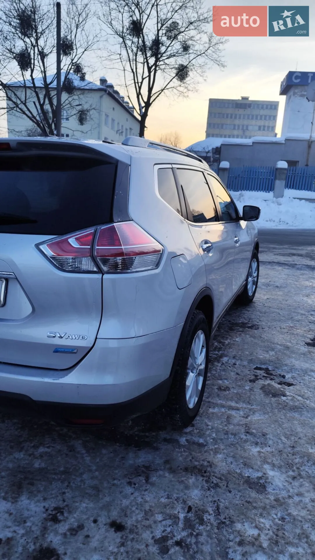 2013 Nissan Rogue - мініатюра 17