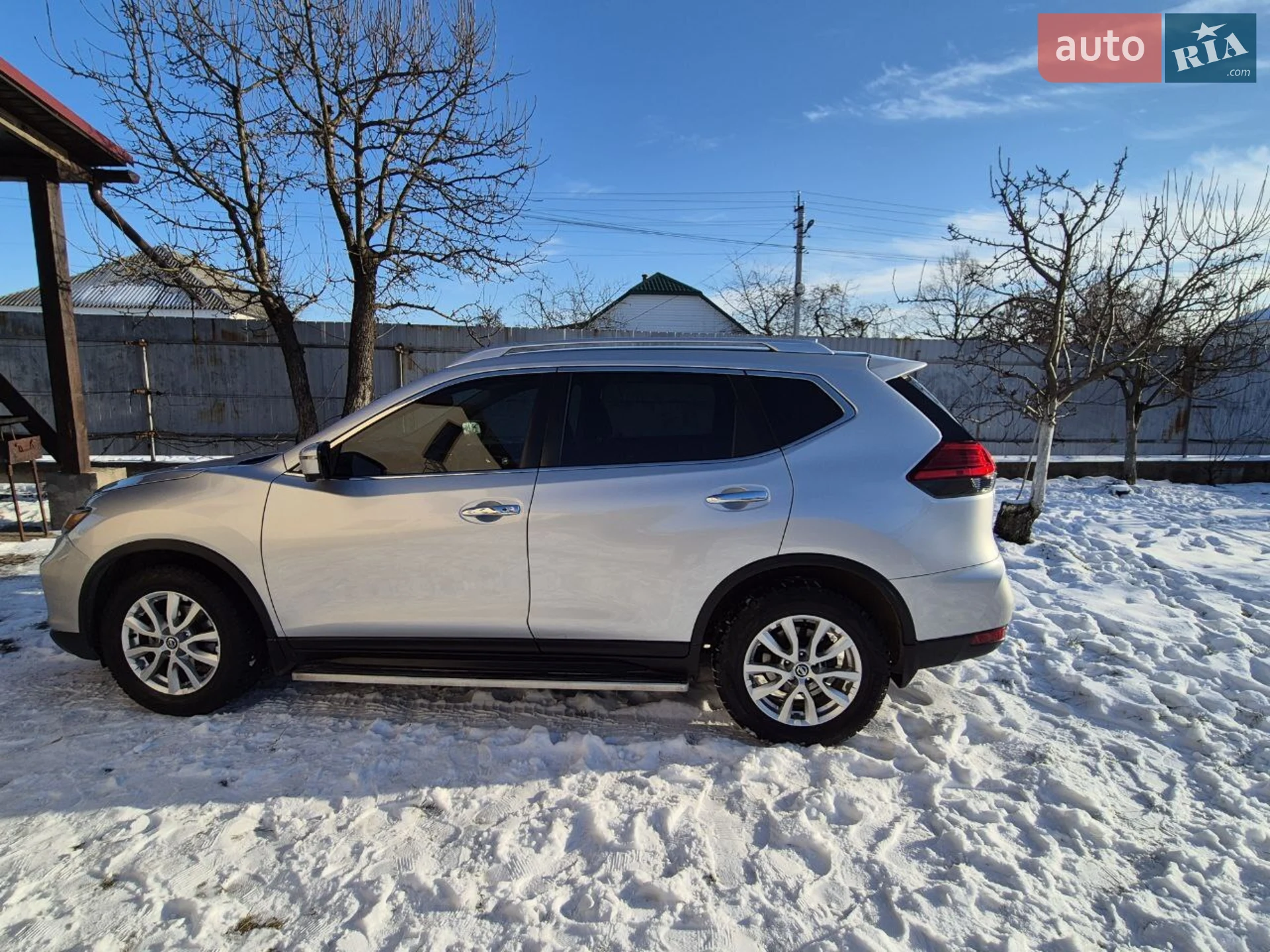 2016 Nissan Rogue - мініатюра 14