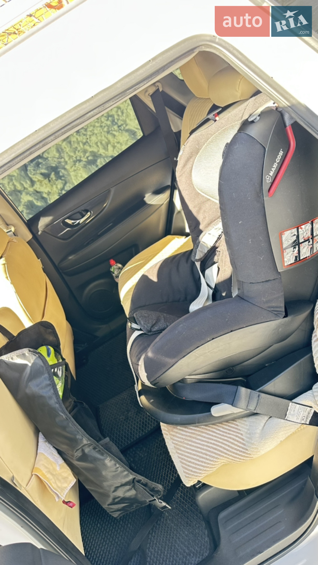 2017 Nissan Rogue - мініатюра 40