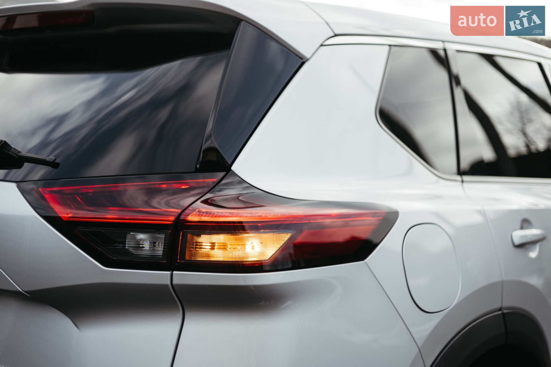 2020 Nissan Rogue - мініатюра 42