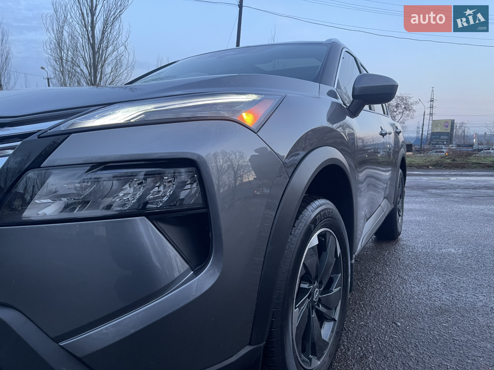2024 Nissan Rogue - мініатюра 12