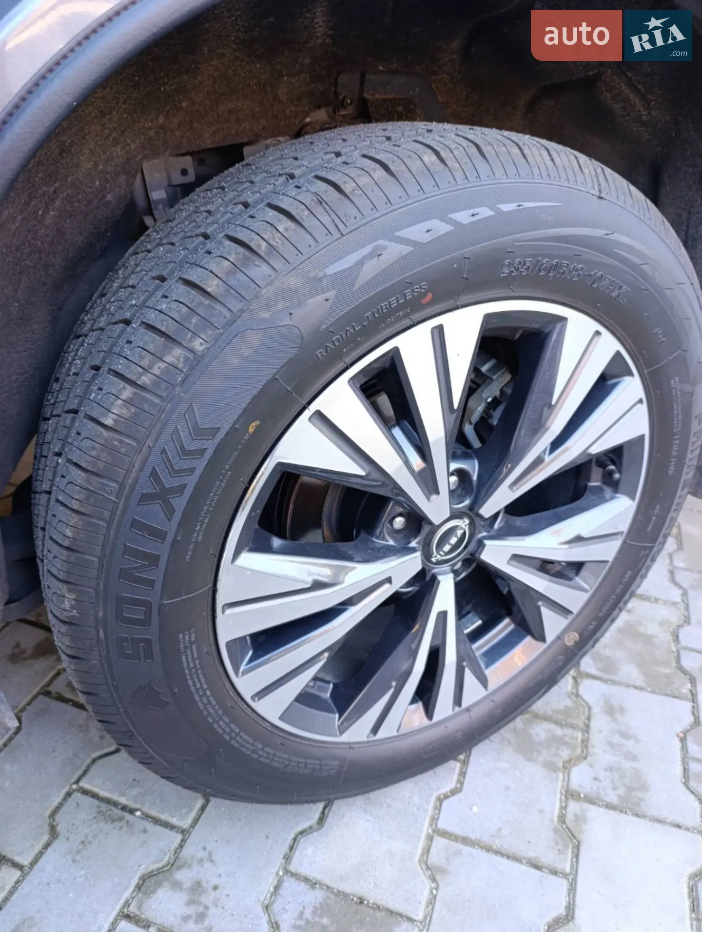 2023 Nissan Rogue - мініатюра 15