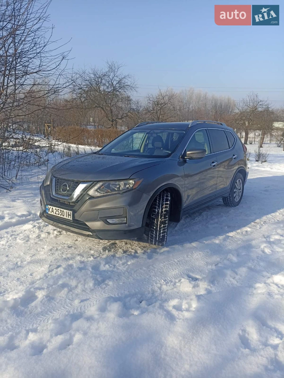 2016 Nissan Rogue - мініатюра 22