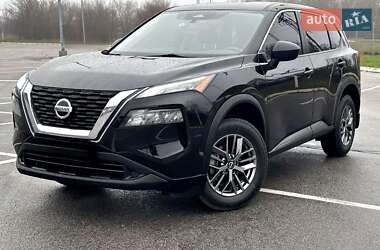 Внедорожник / Кроссовер Nissan Rogue 2021 в Запорожье