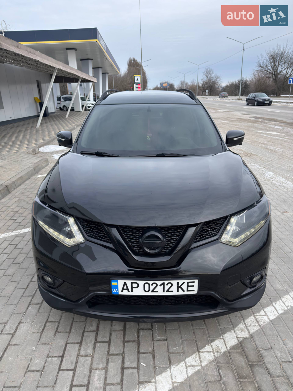 2015 Nissan Rogue - мініатюра 44