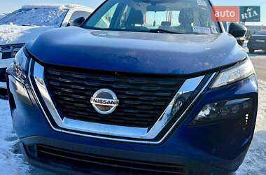 Внедорожник / Кроссовер Nissan Rogue 2020 в Киеве