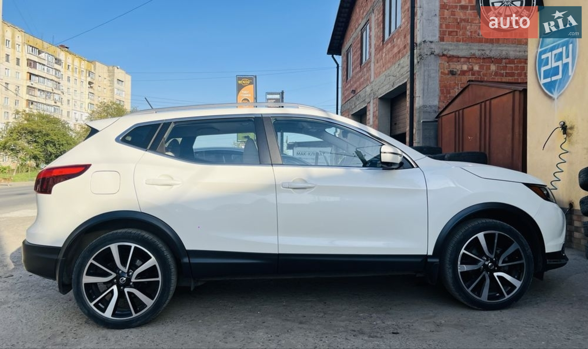 2018 Nissan Rogue - мініатюра 6