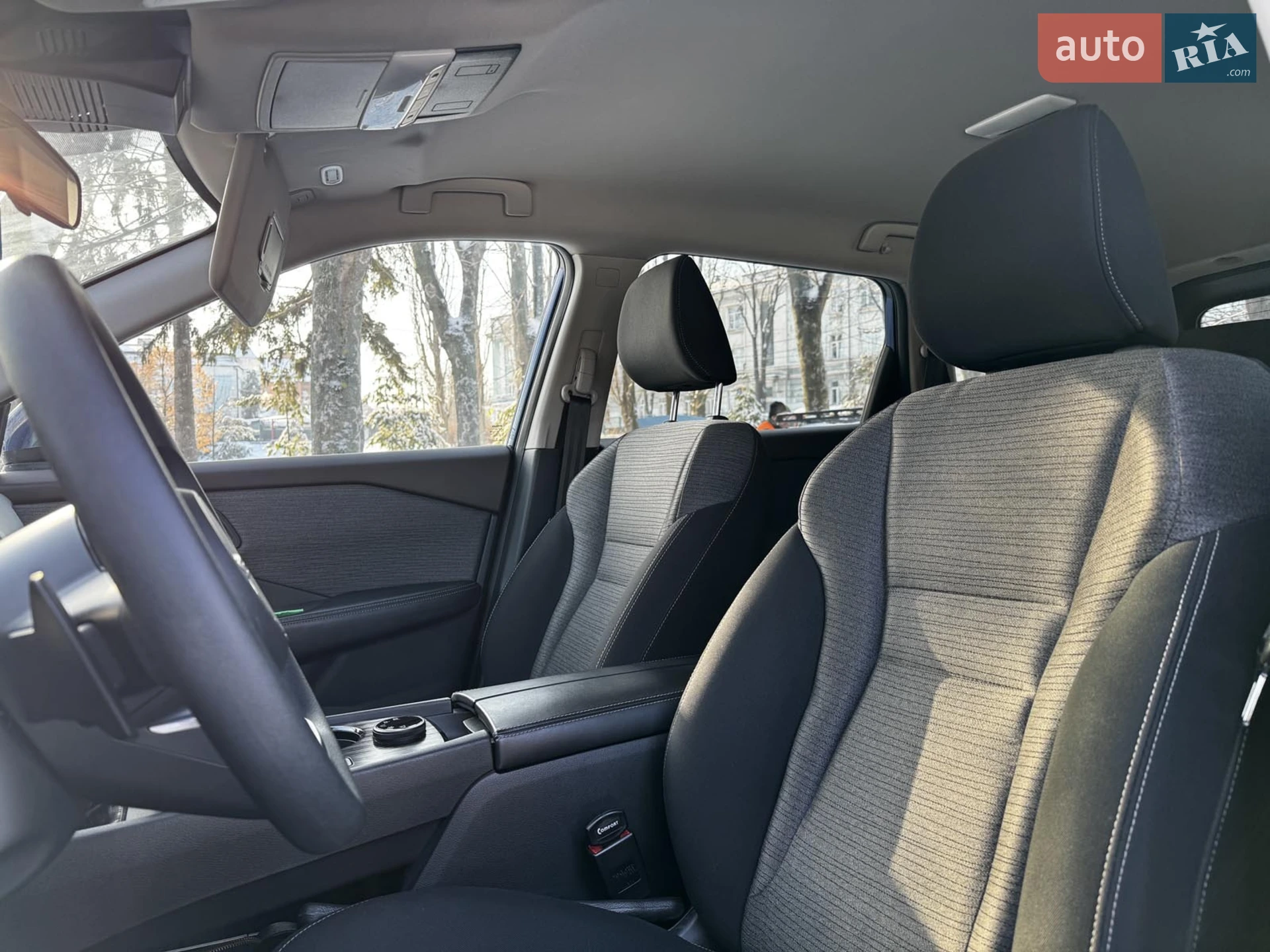 2020 Nissan Rogue - мініатюра 14