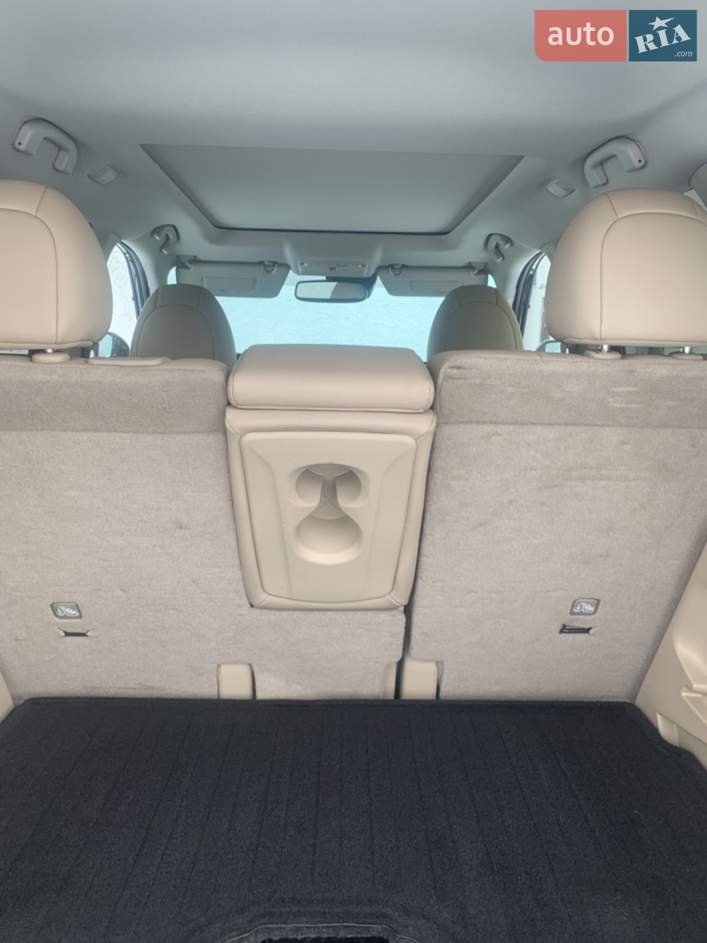 2018 Nissan Rogue - мініатюра 23
