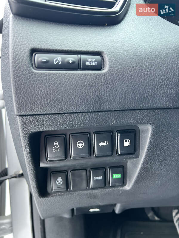 Внедорожник / Кроссовер Nissan Rogue 2019 в Белой Церкви фото 33 Внедорожник / Кроссовер Nissan Rogue 2019 в Белой Церкви