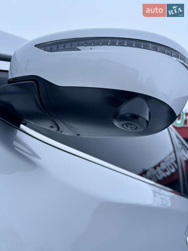 Внедорожник / Кроссовер Nissan Rogue 2019 в Белой Церкви фото 43 Внедорожник / Кроссовер Nissan Rogue 2019 в Белой Церкви