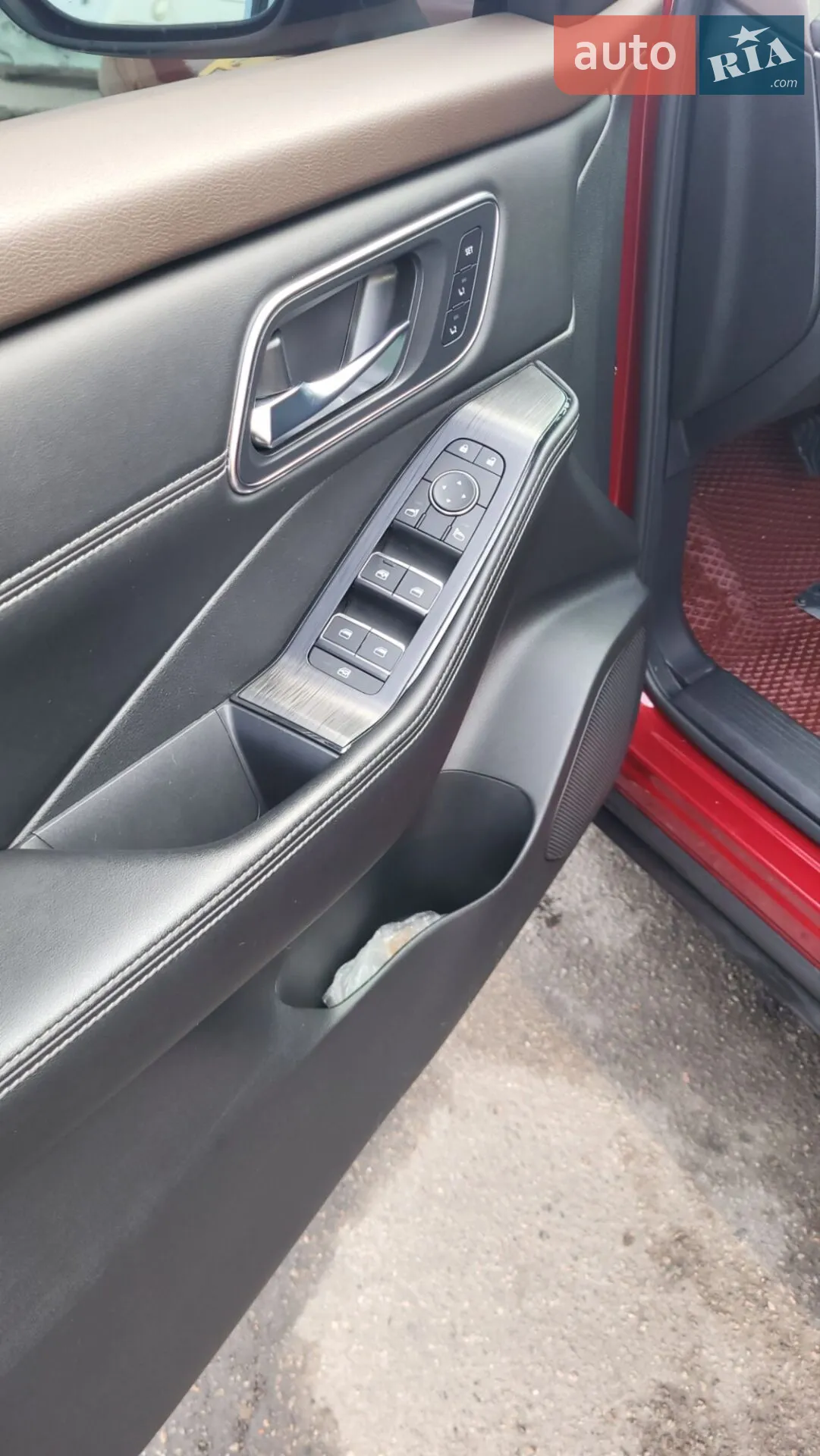 2021 Nissan Rogue - мініатюра 26