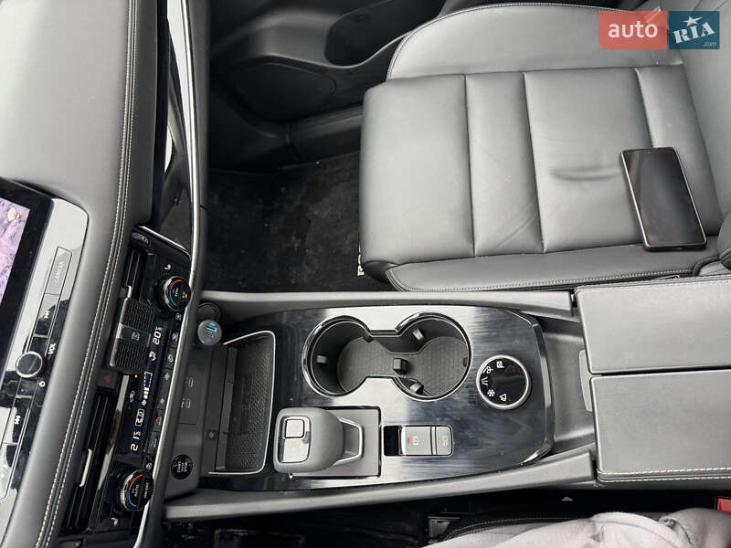 Внедорожник / Кроссовер Nissan Rogue 2024 в Киеве фото 28 Внедорожник / Кроссовер Nissan Rogue 2024 в Киеве