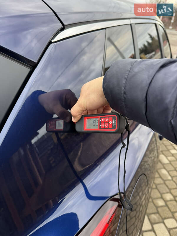 Внедорожник / Кроссовер Nissan Rogue 2024 в Мукачево