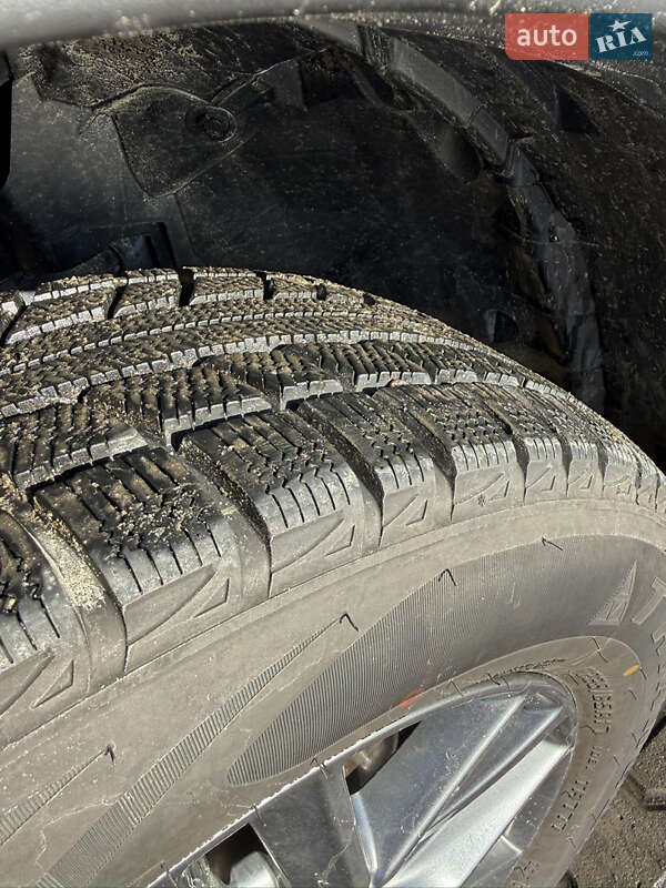 Внедорожник / Кроссовер Nissan Rogue 2021 в Кременчуге фото 8 Внедорожник / Кроссовер Nissan Rogue 2021 в Кременчуге