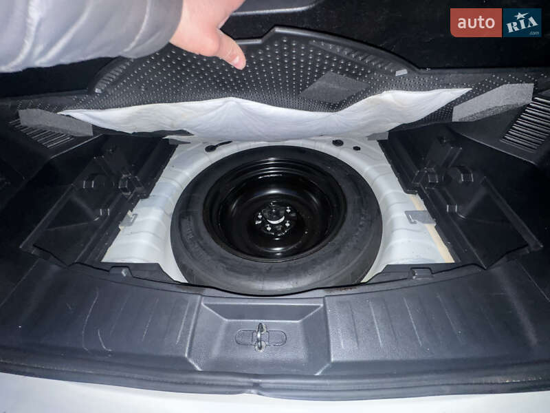 Внедорожник / Кроссовер Nissan Rogue 2017 в Тернополе фото 20 Внедорожник / Кроссовер Nissan Rogue 2017 в Тернополе