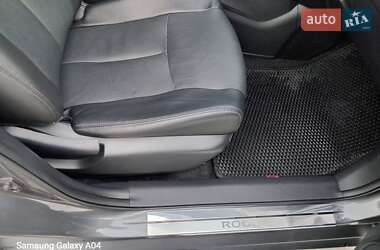 Внедорожник / Кроссовер Nissan Rogue 2016 в Ивано-Франковске