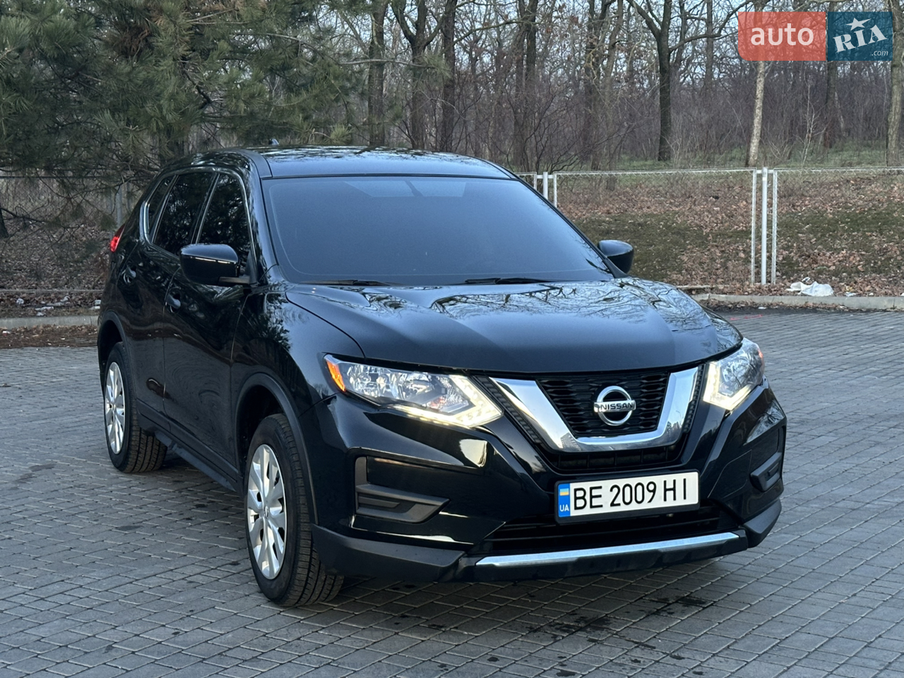 2018 Nissan Rogue - мініатюра 62