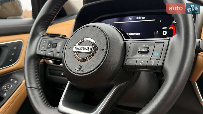 Внедорожник / Кроссовер Nissan Rogue 2023 в Дрогобыче