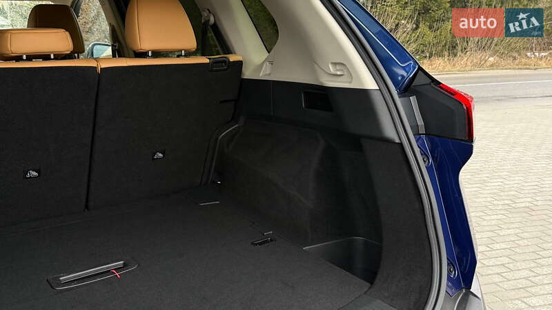 Внедорожник / Кроссовер Nissan Rogue 2023 в Дрогобыче