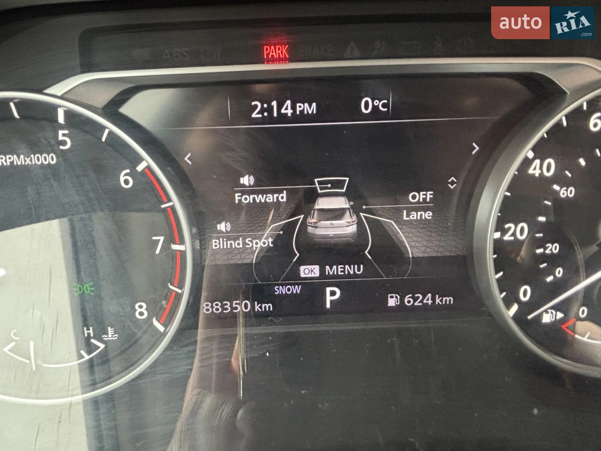 2020 Nissan Rogue - мініатюра 11
