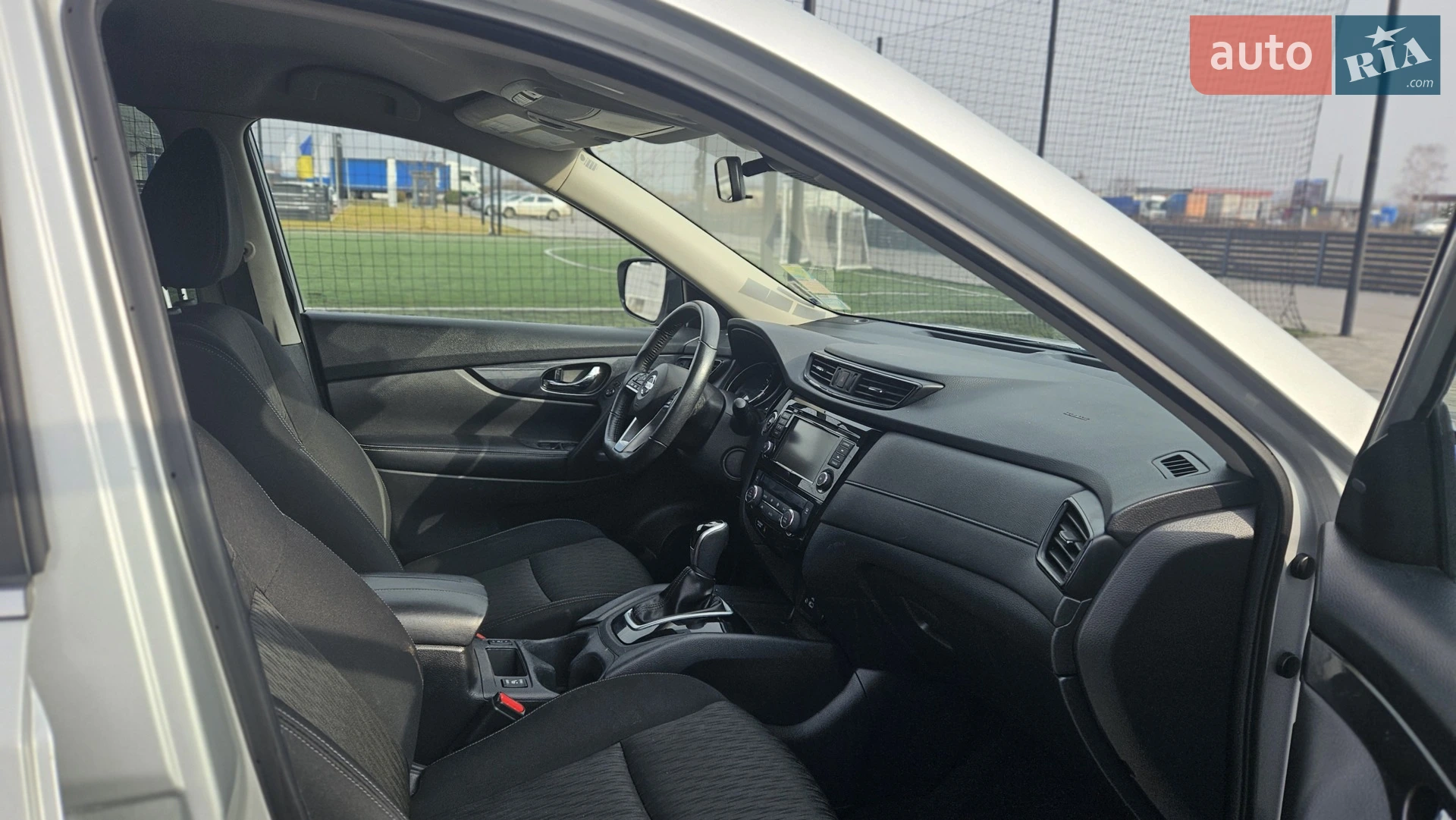 2019 Nissan Rogue - мініатюра 31