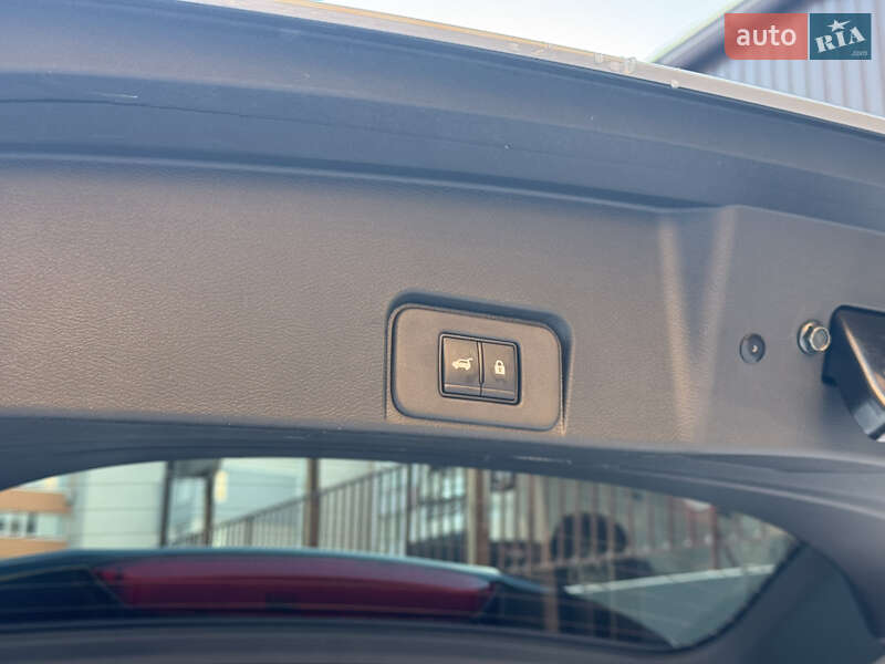 Внедорожник / Кроссовер Nissan Rogue 2023 в Белой Церкви