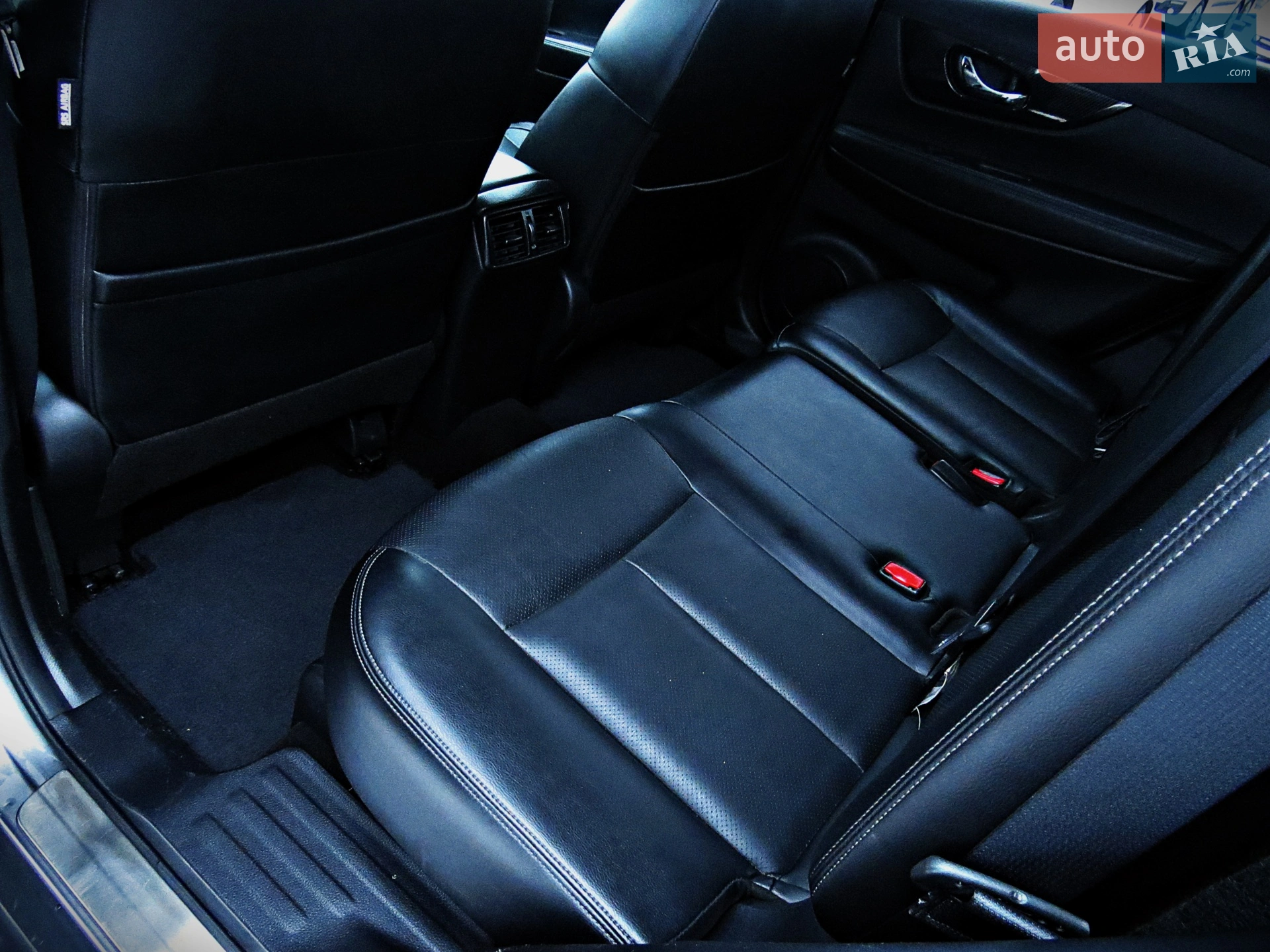 2018 Nissan Rogue - мініатюра 20
