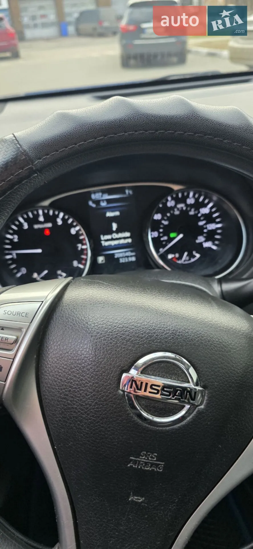 2015 Nissan Rogue - мініатюра 9