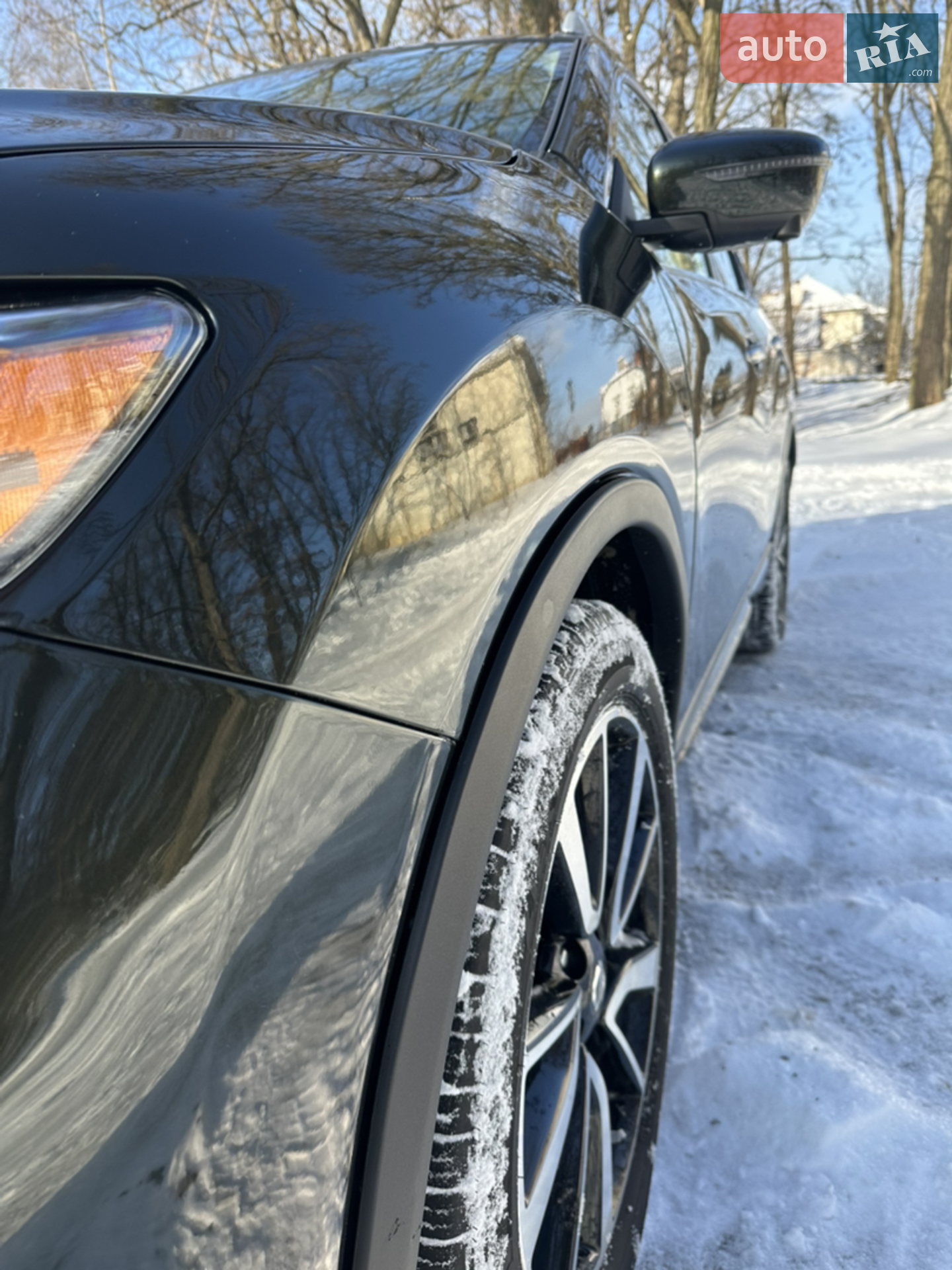 2019 Nissan Rogue - мініатюра 13