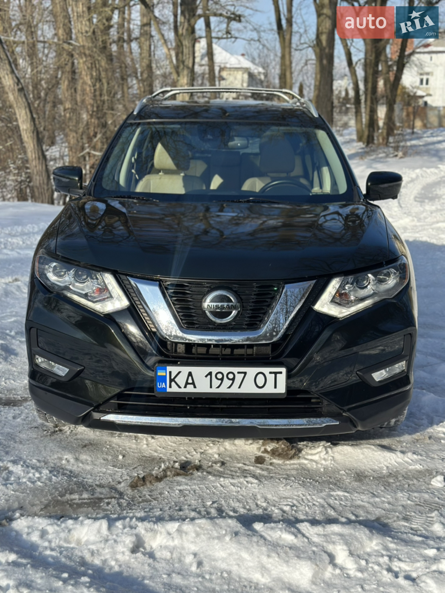 2019 Nissan Rogue - мініатюра 16