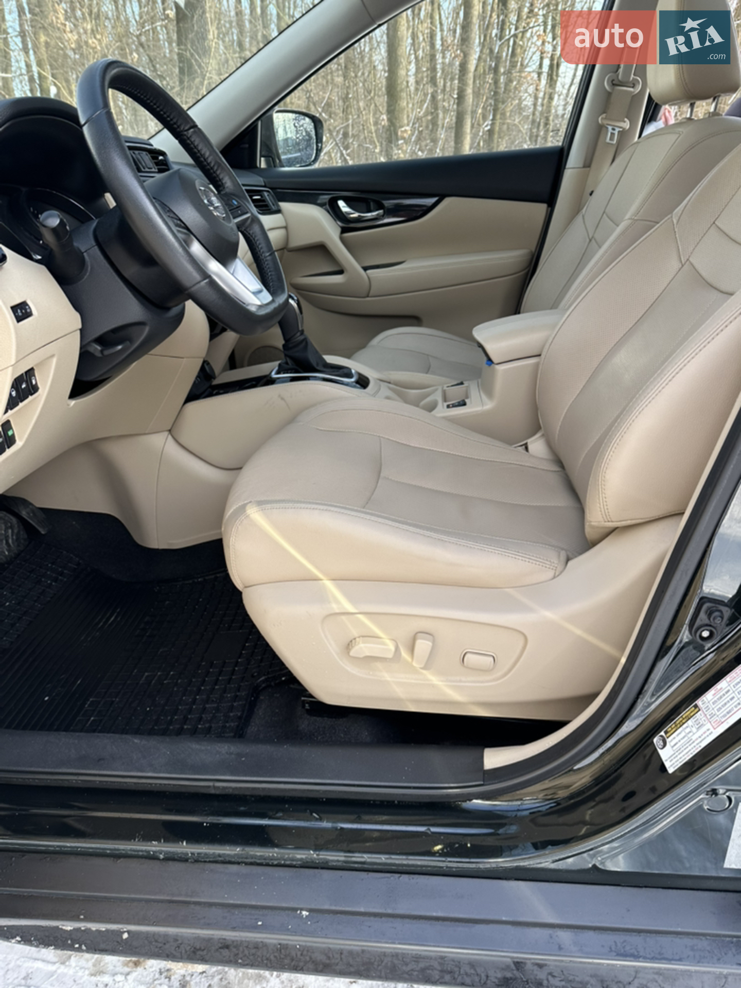 2019 Nissan Rogue - мініатюра 51