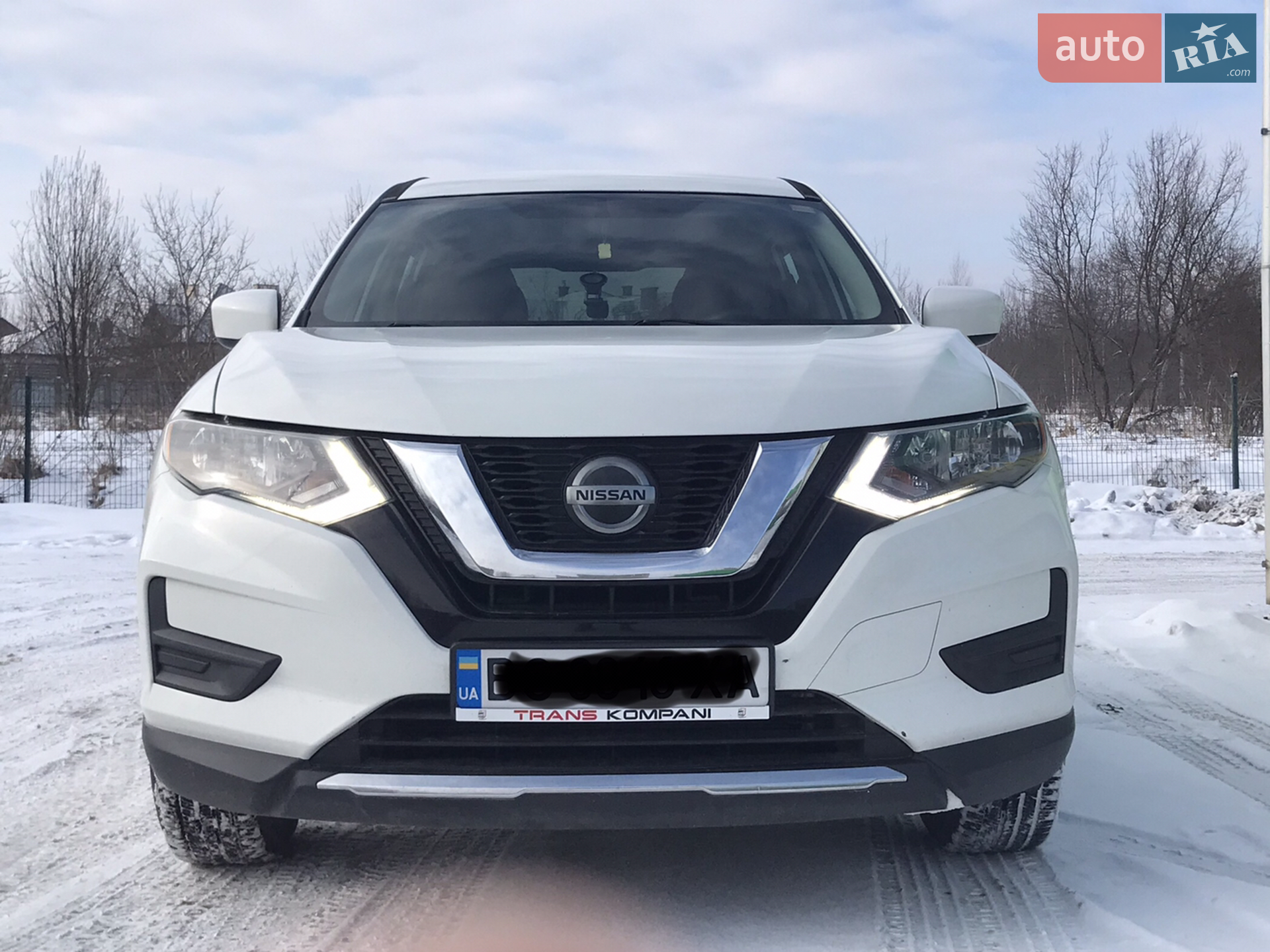 2017 Nissan Rogue - мініатюра 35