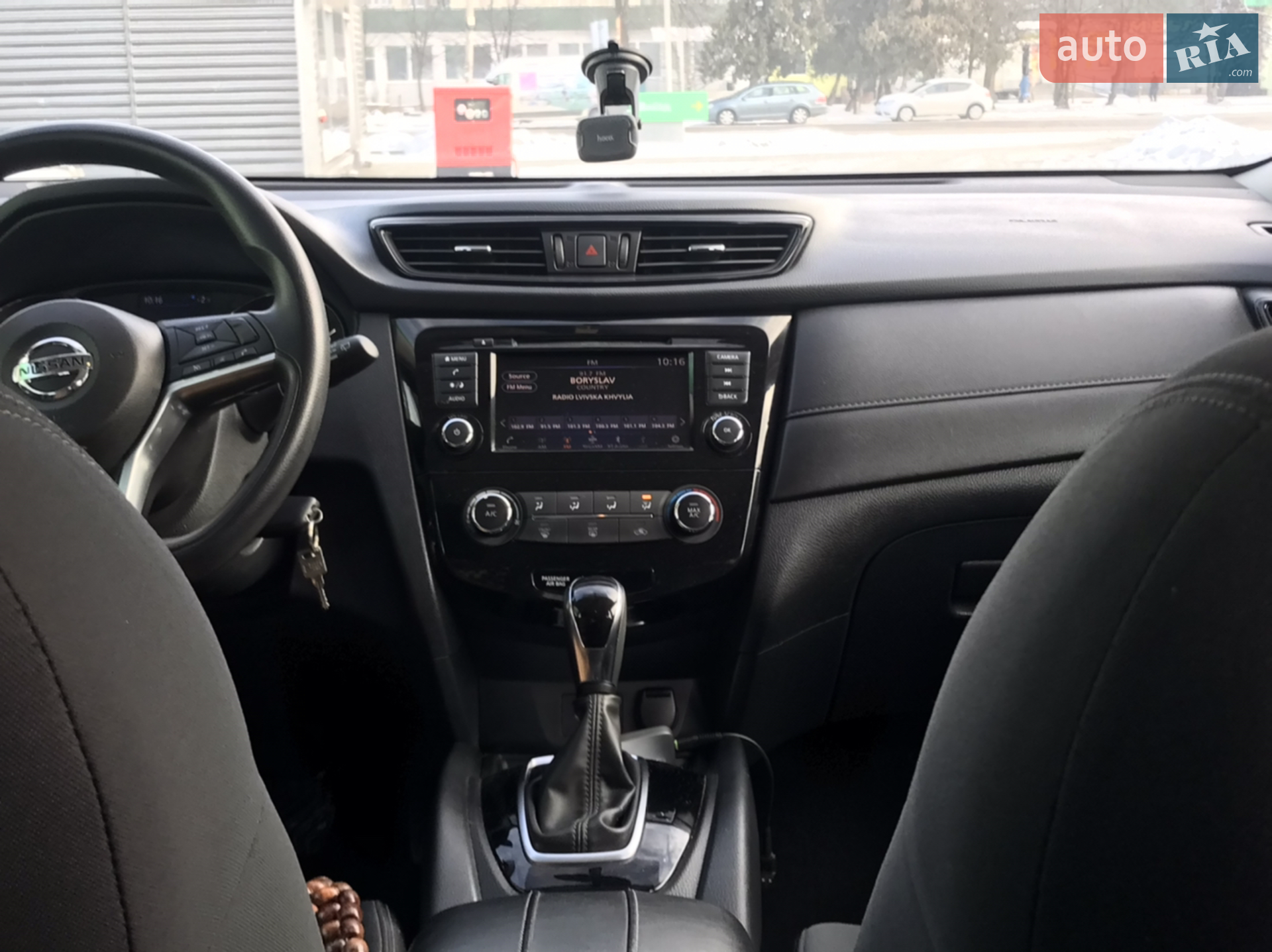 2017 Nissan Rogue - мініатюра 49