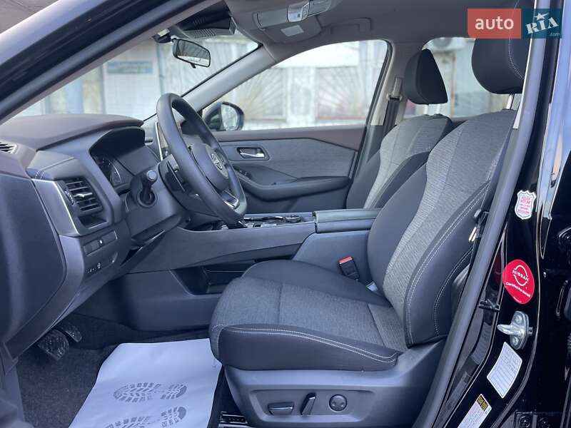 Внедорожник / Кроссовер Nissan Rogue 2023 в Сумах