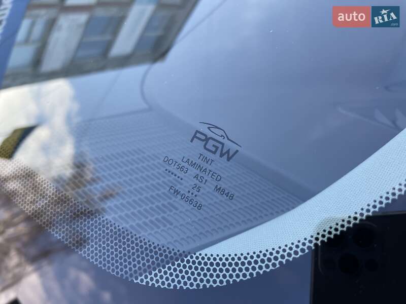 Внедорожник / Кроссовер Nissan Rogue 2023 в Сумах